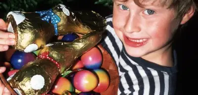 Ostern ohne Schoko-Stress: Kinderärztin gibt Tipps für den Umgang mit Süßigkeiten