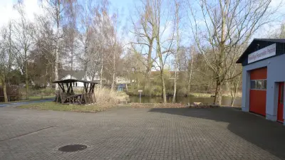 Osterrallye in Pensin: Familienwanderung mit Überraschungen und Osterhasen-Suche