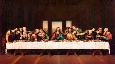 Ostersonntag: Die tiefere Bedeutung hinter bunten Eiern und fröhlichen Bräuchen