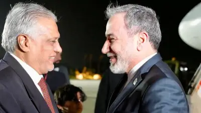 Pakistan-Gespräche: Direkter Dialog zwischen USA und Iran ungewiss