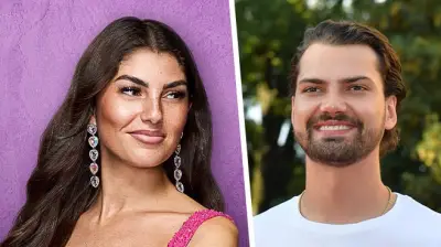 Panik bei Jimi-Blue und Yeliz: Reality-Awards-Nominierung sorgt für Aufregung