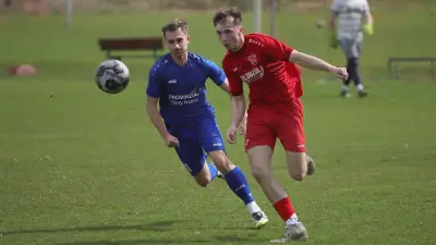 Pasewalk verteidigt Tabellenführung mit klarem 5:0-Derbysieg gegen Penkun