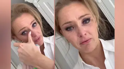 Patrice Aminati kämpft gegen Krebs: Emotionale Botschaft an ihre Fans