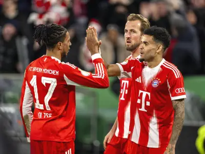 Paul Breitner: Bayern-Offensive übertrifft Real Madrids Superstars