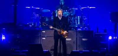 Paul McCartney besänftigt Apple: Privatkonzert nach jahrzehntelangem Markenrechtsstreit