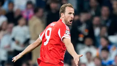 PAULANER verlost VIP-Karten für FC Bayern gegen Real Madrid in der Champions League