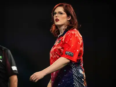 PDC schließt Transgender-Athletinnen von Frauenturnieren aus: Neue Richtlinien in Kraft