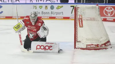 Penny DEL Halbfinale: Köln gleicht Serie aus, München steht mit Rücken zur Wand