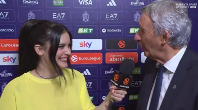 Pesics italienische Erfolgswoche: Bayern-Basketballer siegen, doch BBL-Krise bleibt