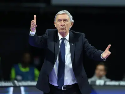 Pesics letztes EuroLeague-Spiel: Bayern unterliegen in Barcelona deutlich