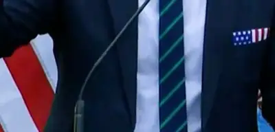 Pete Hegseths peinlicher Bibelpatzer: Tarantino-Zitat statt Heiliger Schrift im Pentagon