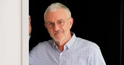 Peter Probsts neuer Roman: Ein Cold Case aus Pirmasens erschüttert die Gegenwart