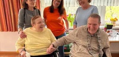 Pflegeheim in Laatzen schließt plötzlich: 59 Senioren verlieren ihr Zuhause