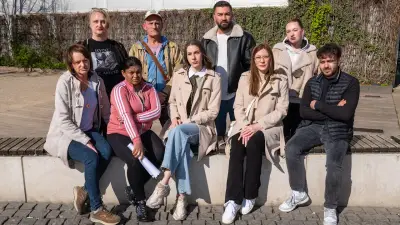 Pflegekräfte in Laatzen: Monatelang ohne Lohn gearbeitet, Heim plötzlich geschlossen