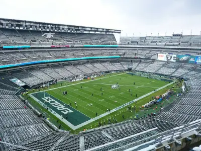 Philadelphia setzt bei WM 2026 auf günstigen Transport – Rückfahrten kostenlos