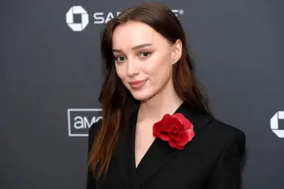 Phoebe Dynevor offenbart: Kein Rückruf für „Bridgerton“-Rückkehr