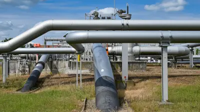 Pipeline-Ausbau Rostock-Schwedt: EU-Beihilfeverfahren blockiert Ertüchtigung