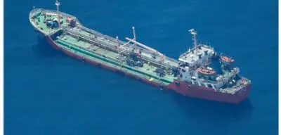 Piraterie vor Somalia: Mindestens vier Schiffe gekapert