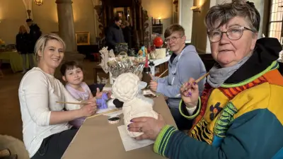 Plattenburg: Ein Jahr unter neuer Pächterin - Gastronomie und Tourismus im Aufwind