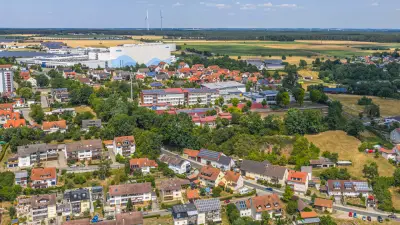 Playmobil schließt Werk in Dietenhofen nach 57 Jahren - 350 Jobs fallen weg