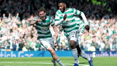 Pokal-Wahnsinn in Schottland: Celtic schießt in Verlängerung vier Tore in sechs Minuten