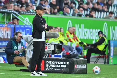Polanski rechnet mit Verbleib als Gladbach-Trainer