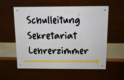 Polizei ermittelt nach Porno-Vorwürfen bei Theaterprojekt an Oberschule in Ostsachsen