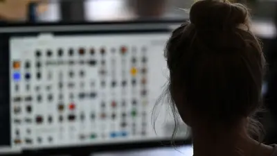 Polizei-Gewerkschaft fordert mehr Personal gegen Kinderpornografie in MV