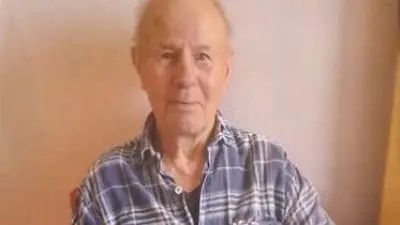 Polizei sucht vermissten 88-jährigen Senior und schwarzen Citroën in der Müritzregion