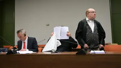 Polizei zerschlägt riesiges Vergewaltiger-Netzwerk: Frauen betäubt und im Schlaf missbraucht