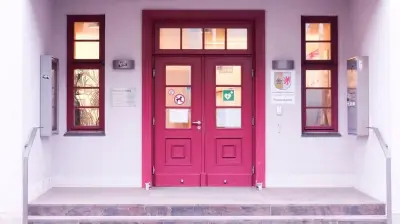 Polizeistationen in Ludwigslust-Parchim auf dem Prüfstand: Drohen Schließungen im ländlichen Raum?