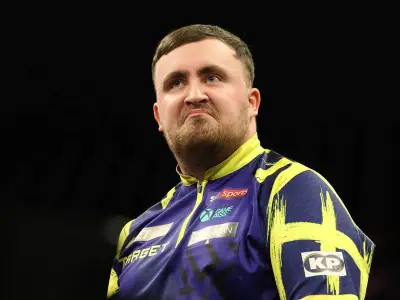 Premier League Darts: Historisch schlechter Average! Littler stürzt auf Tiefpunkt