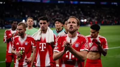 Pressestimmen: Bayerns 4:5 in Paris als „Jahrhundertspiel“ gefeiert