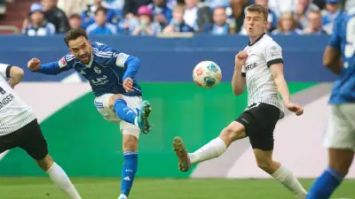 Preußen Münsters Jano ter Horst: „Absteigen will hier keiner!“ – Der Ewig-Preuße kämpft für den Klassenerhalt