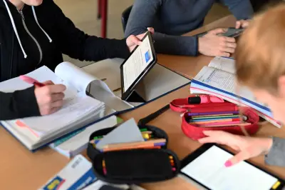 Probeunterricht fürs Gymnasium: Brandenburg übertrifft Berlin deutlich bei Erfolgsquote