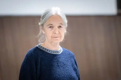 Prozess gegen Ex-RAF-Terroristin Klette: Staatsanwaltschaft fordert Haft