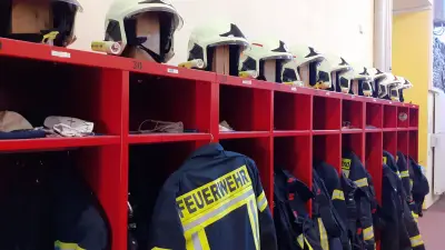 Prozess gegen Feuerwehrmann wegen Pornografie-Vorwürfen überraschend geplatzt