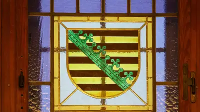 Prozess in Bautzen: 36-Jähriger wegen schweren Raubs und gefährlicher Körperverletzung angeklagt