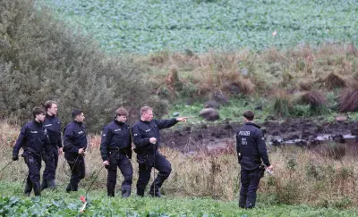 Prozess um Mord an Fabian: Angeklagte vor Gericht