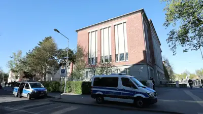 Prozessauftakt im Fall Fabian: Angeklagte bestreitet Mord
