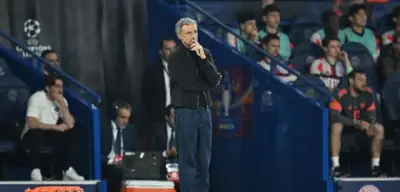 PSG-Coach Enrique: „Wir brauchen drei Tore zum Weiterkommen“