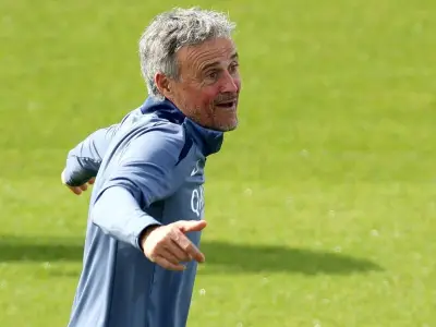 PSG-Coach schwärmt nach CL-Sieg von Bayern-Stärke