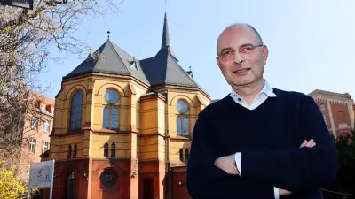 Psychotherapie-Klinik in Halle erweitert Angebot für Menschen ab 45 Jahren