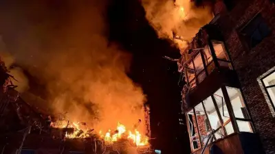 Putin setzt nach Osterpause Angriffe fort: Mindestens 15 Zivilisten in Ukraine getötet