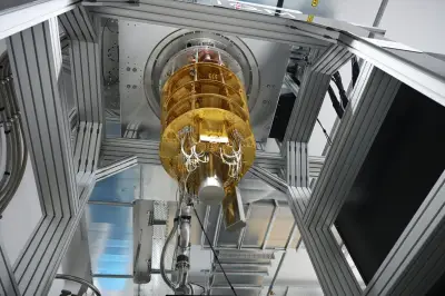 Quantencomputing erreicht kommerziellen Wendepunkt