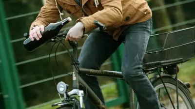 Radfahrer entdeckt menschlichen Schädel im Dortmund-Ems-Kanal bei Rheine