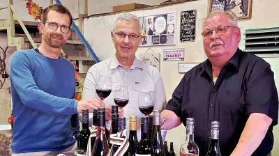 Radsport-Legende Uwe Raab: „Olympiasieger der Herzen“ in Reuden