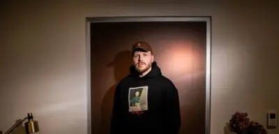 Rapper Finch fordert Jugend auf, Deutschland zu verlassen – Kritik an Wehrdienstregelung