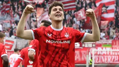 Rasmussen nach Kaiserslautern-Sieg: Klare Forderung an Team vor Hertha-Spiel