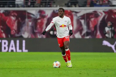 RB Leipzig muss auf Castello Lukeba verzichten: Muskelverletzung bei Sieg in Bremen